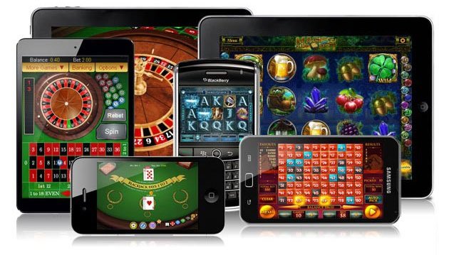 Mobil Casinoer Oplev Spiloplevelser på Farten
