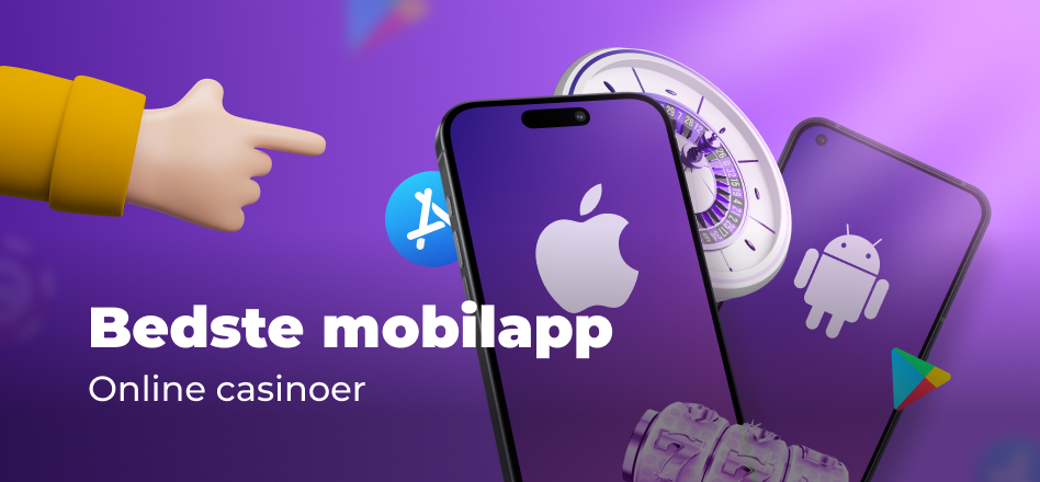 Mobil Casinoer Uden NemID Spil Når Som Helst Og Hvor Som Helst 215269347