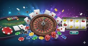 Online Καζίνο με Κατάθεση 5 Ευρώ Οδηγός και Συμβουλές