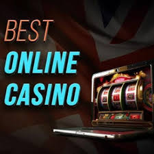 Τα Καλύτερα Online Καζίνο Ο Απόλυτος Οδηγός για Φίλους του Τζόγου