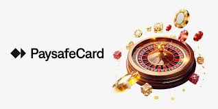 Online Casino Paysafe Sikkerhed og Bekvemmelighed i Spilverdenen