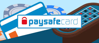 Online Casino Paysafe Sikkerhed og Bekvemmelighed til Spil