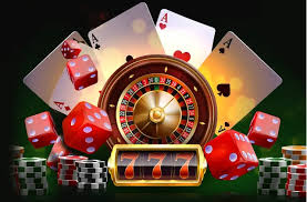 Online Roulette Casino Live Ein Leitfaden für Spieler Online Roulette Casino Live Ein Leitfaden für Spieler