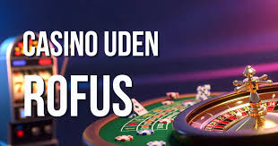 Oplev Casino Sider uden MitID Spil uden Behov for Identifikation