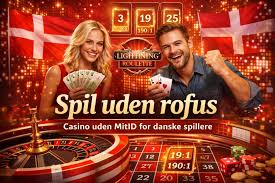 Oplev de Bedste Live Casinoer i Danmark 1666245659