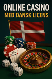 Oplev Spændingen ved Live Casinoer