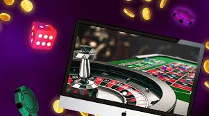 Oplev Spændingen ved Live Casinoer