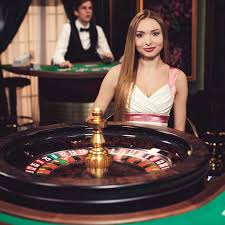 Roulette Live Online Casino - Die Faszination des Spiels im digitalen Zeitalter Roulette Live Online Casino - Die Faszination des Spiels im digitalen Zeitalter