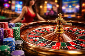 Roulette Online Spielen mit Echtgeld – Tipps und Strategien Roulette Online Spielen mit Echtgeld – Tipps und Strategien