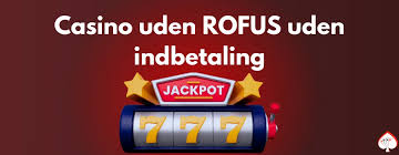 Spil På Casino Uden Rufus - Ingen Indbetaling Nødvendig Spil På Casino Uden Rufus - Ingen Indbetaling Nødvendig