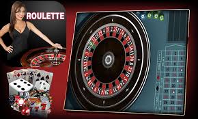 The Allure of High Limit Roulette A Guide to High Stakes Gaming
