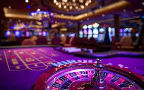 The Allure of Live Dealer Roulette What You Need to Know The Allure of Live Dealer Roulette What You Need to Know