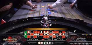 The Best Live Roulette Casinos in the UK 1406323378
