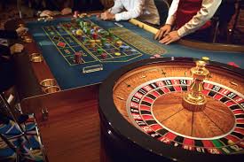 The Ultimate Guide to Online Roulette for Money