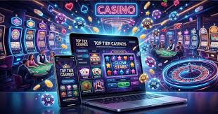 Udenlandske Online Casinoer En Guide til Spiloplevelsen 728644847