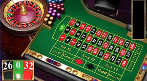 Understanding Online Roulette Not Affected by External Factors 1239192081