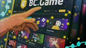 Understanding the Dynamics of BC Game.vc Crash