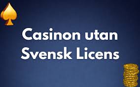Upptäck 5 Euro Deposit Casino utan Svensk Licens 1138906487