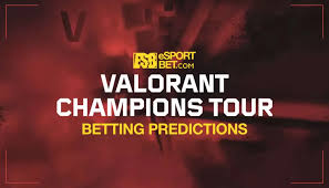 Valorant Masters Santiago 2026 Betting A Complete Guide