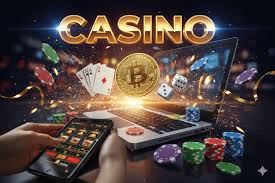 Casino med Cashback Få Mere for Dine Spil