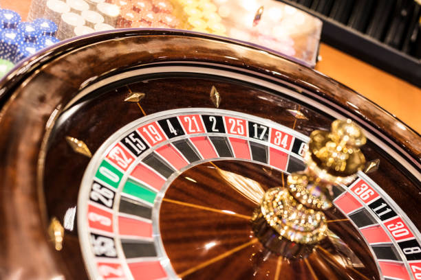 Discover the Best Live Roulette Sites in the UK -1865171715