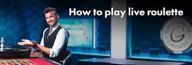 Discover the Best Live Roulette Sites in the UK -1865171715
