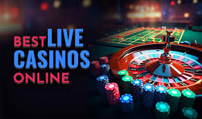 Discover the Best Live Roulette Sites in the UK -1866104887