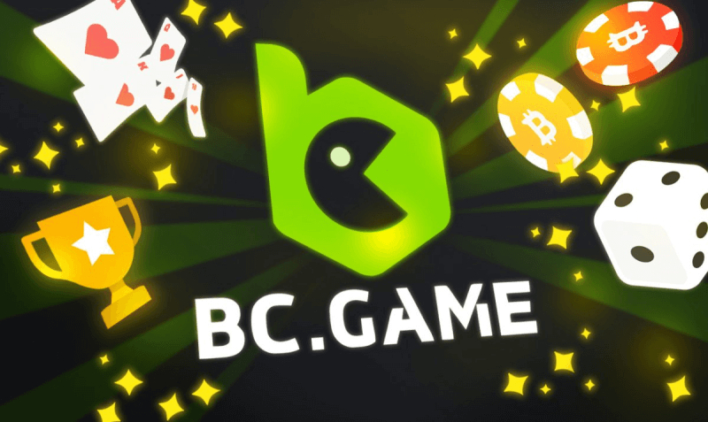 Exploring BC.Game and its Impact on Online Gaming in Cameroon