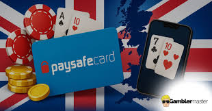 Online Casino Paysafe Sikkerhed og Bekvemmelighed i Spiloplevelsen