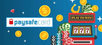 Online Casino Paysafecard Din Guide til Sikker Spiloplevelse