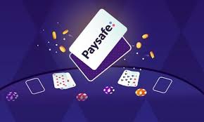 Online Casino Paysafecard Din Guide til Sikker Spiloplevelse