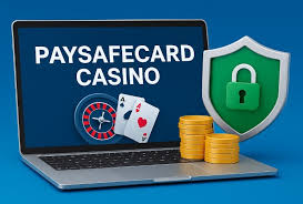 Online Casino Paysafecard Din Guide til Sikker Spiloplevelse